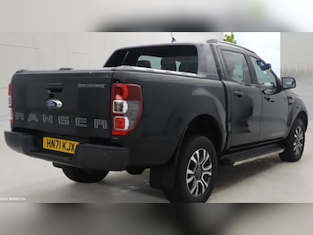 Used Ford Ranger 2021 for sale - 79090953: Photo