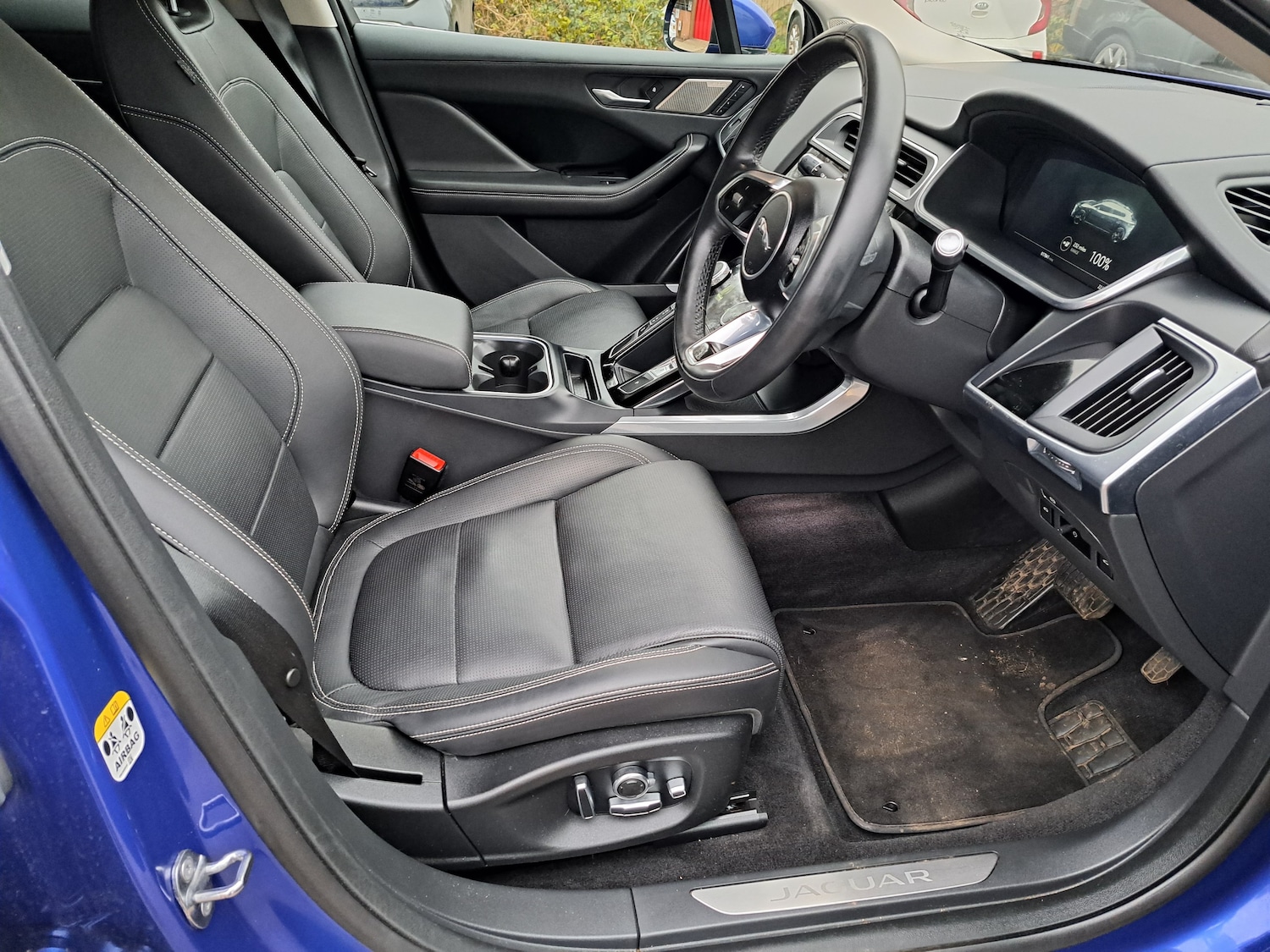 Used Jaguar I-Pace 2020 for sale - 68613850: Photo 10