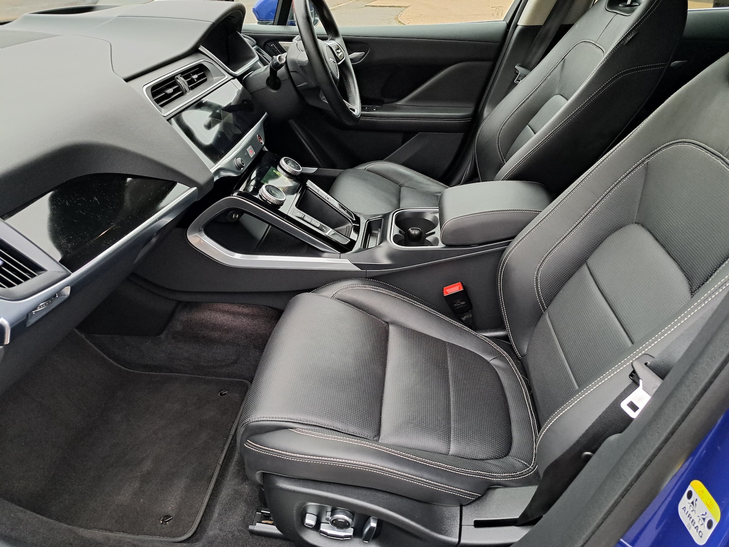 Used Jaguar I-Pace 2020 for sale - 68613850: Photo 11