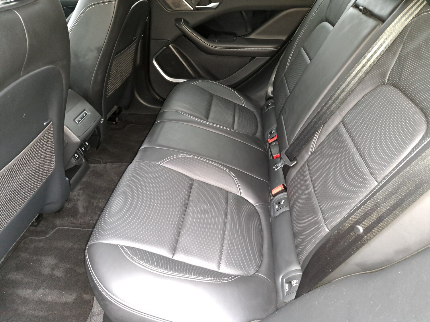 Used Jaguar I-Pace 2020 for sale - 68613850: Photo 12