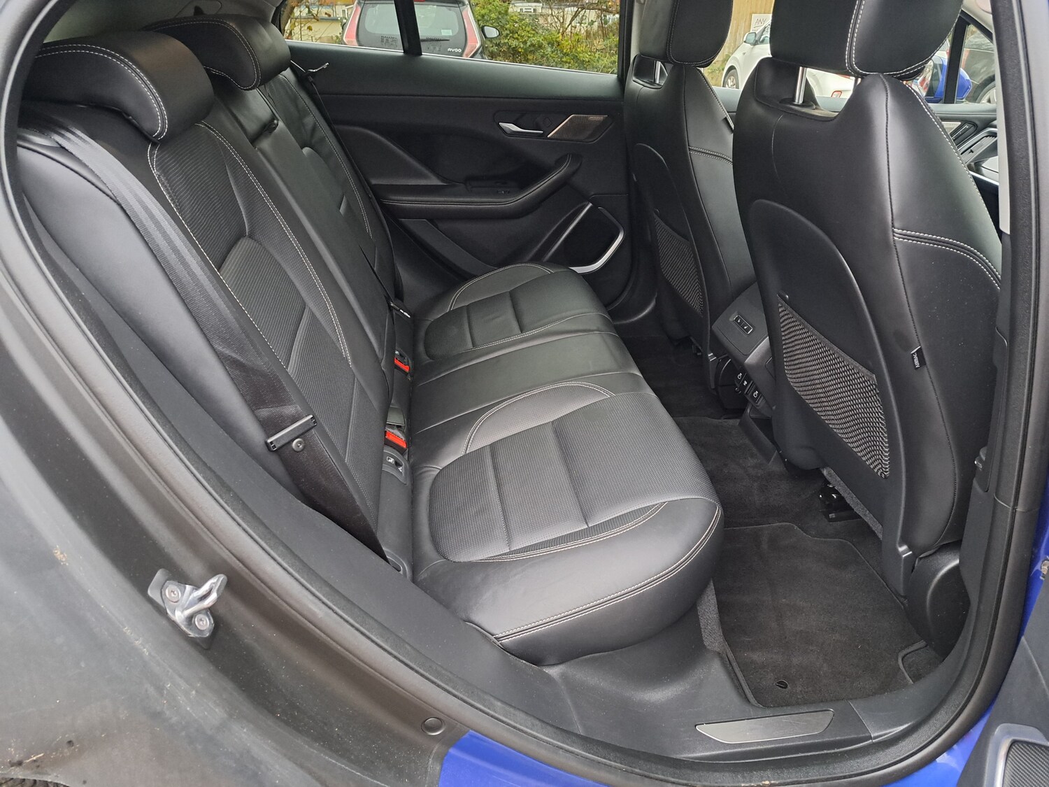 Used Jaguar I-Pace 2020 for sale - 68613850: Photo 13