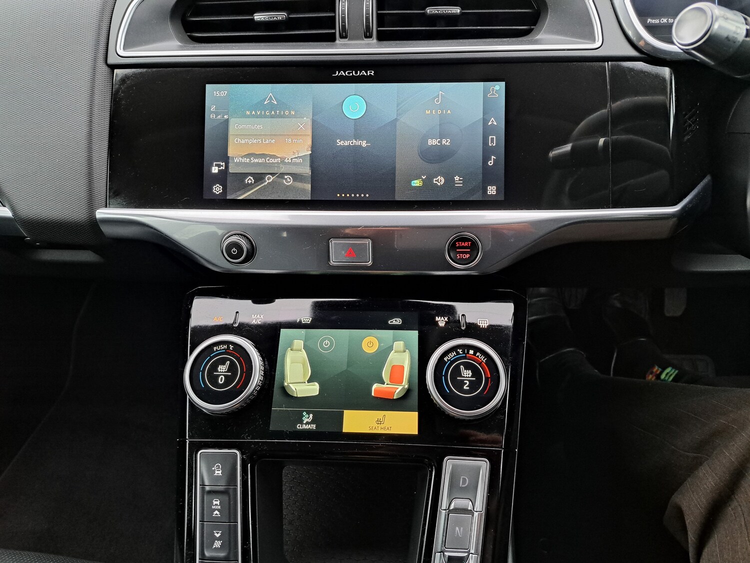 Used Jaguar I-Pace 2020 for sale - 68613850: Photo 15