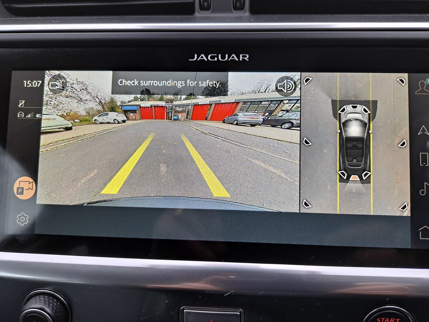 Used Jaguar I-Pace 2020 for sale - 68613850: Photo 16