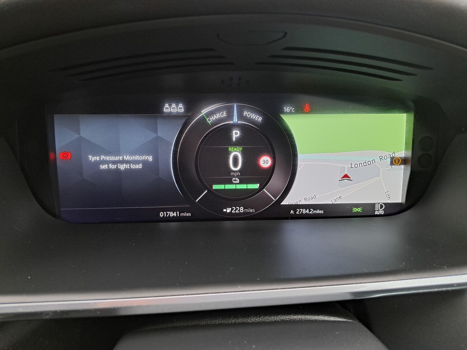 Used Jaguar I-Pace 2020 for sale - 68613850: Photo 17