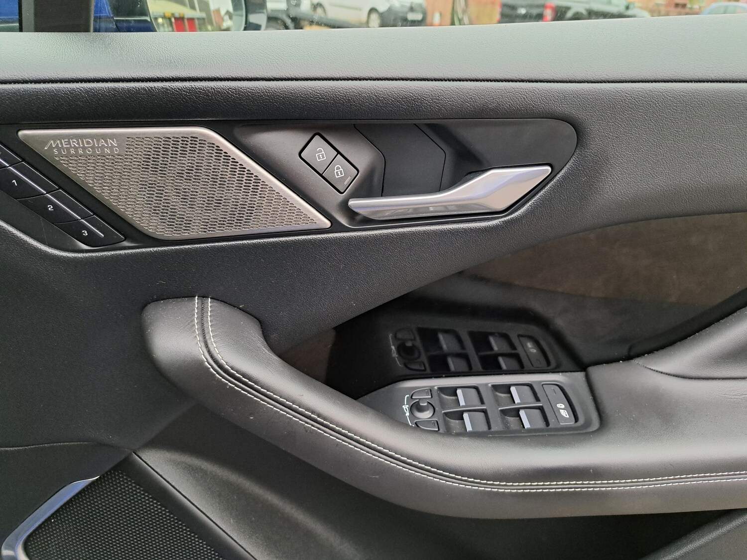 Used Jaguar I-Pace 2020 for sale - 68613850: Photo 18