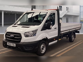 Used Ford Transit 2022 for sale - 75512263: Photo