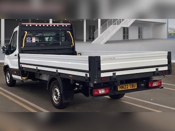 Used Ford Transit 2022 for sale - 75512263: Photo