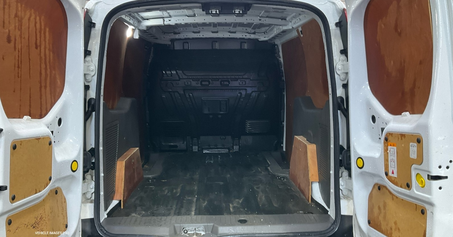 Used Ford Transit Connect 2021 for sale - 77200814: Photo 7