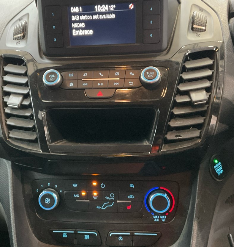 Used Ford Transit Connect 2021 for sale - 77200814: Photo 8