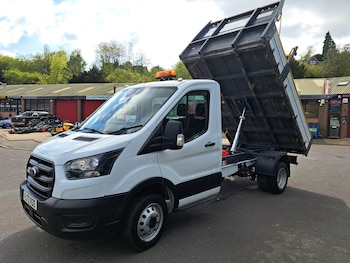 Used Ford Transit 2022 for sale - 78331739: Photo