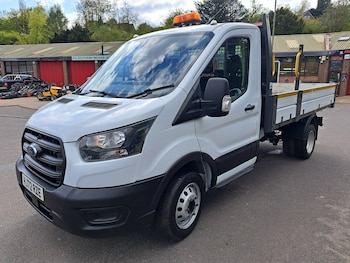 Used Ford Transit 2022 for sale - 78331739: Photo