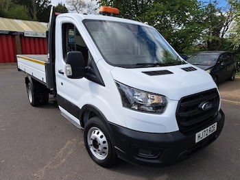 Used Ford Transit 2022 for sale - 78331739: Photo