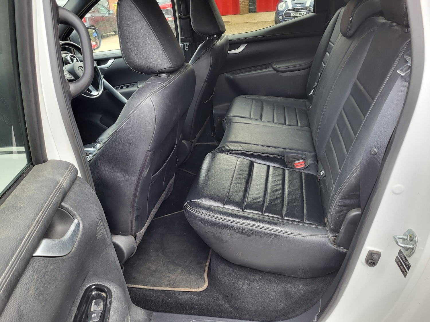 Used Mercedes-Benz X Class 2018 for sale - 77654118: Photo 10