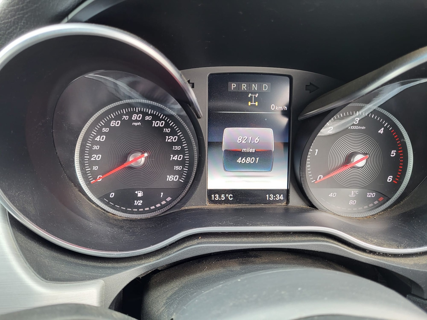 Used Mercedes-Benz X Class 2018 for sale - 77654118: Photo 14