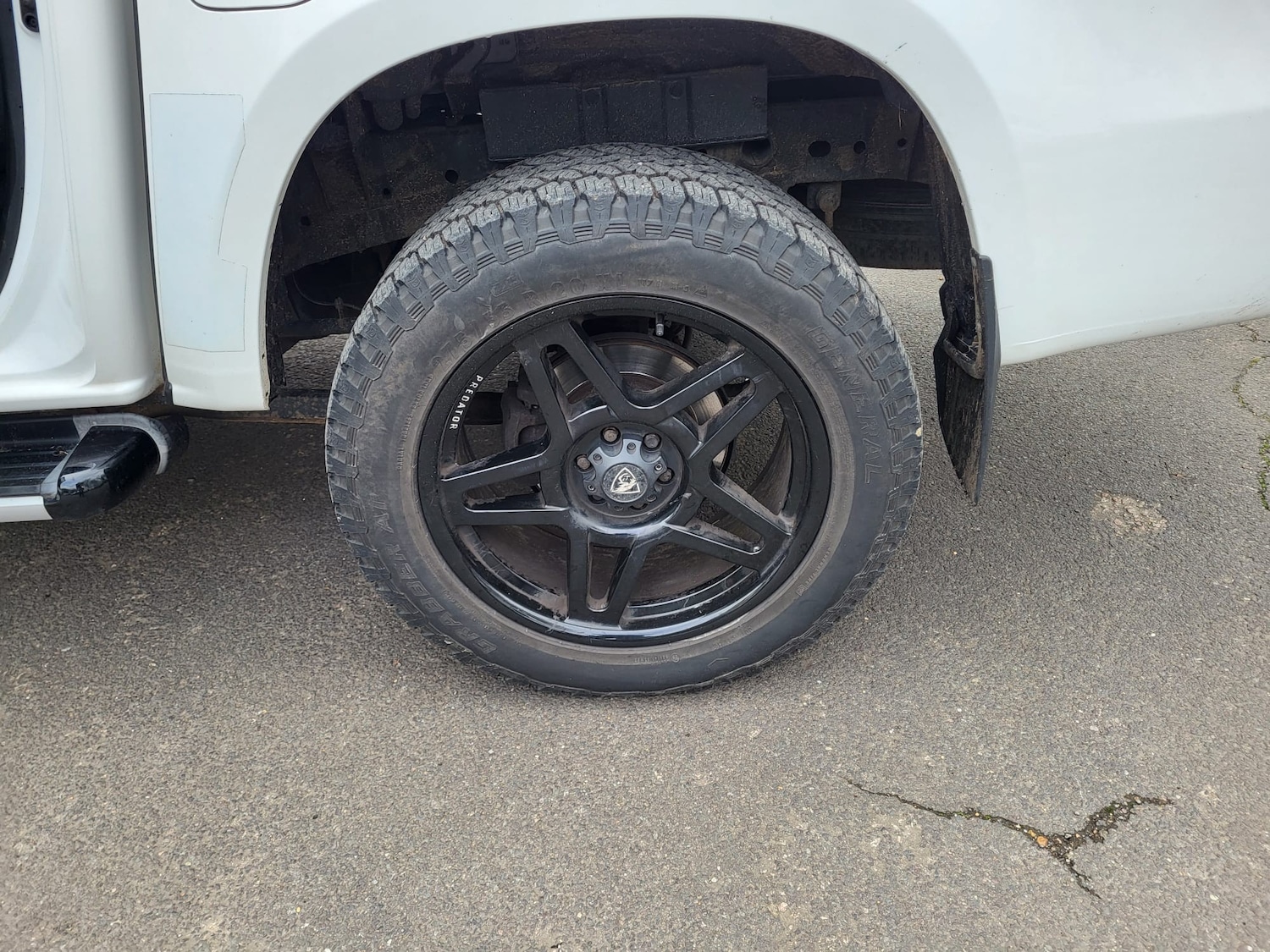 Used Mercedes-Benz X Class 2018 for sale - 77654118: Photo 15