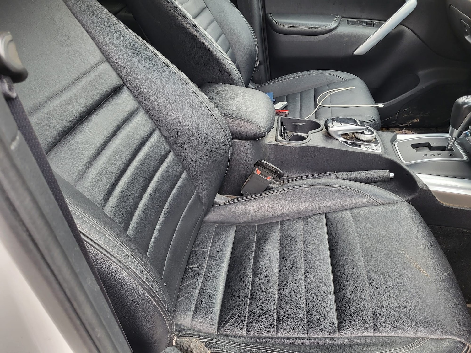 Used Mercedes-Benz X Class 2018 for sale - 77654118: Photo 9