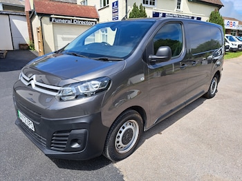 Used Citroen Dispatch 2023 for sale - 78939159: Photo