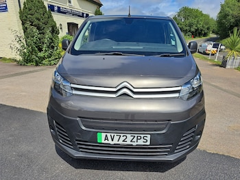 Used Citroen Dispatch 2023 for sale - 78939159: Photo