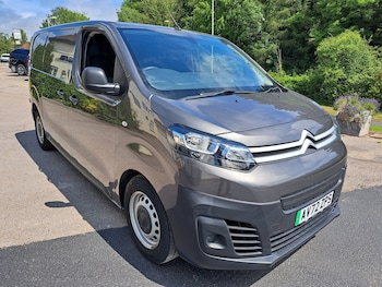 Used Citroen Dispatch 2023 for sale - 78939159: Photo