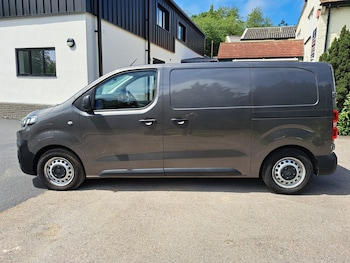 Used Citroen Dispatch 2023 for sale - 78939159: Photo
