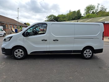 Used Renault Trafic 2023 for sale - 79719343: Photo