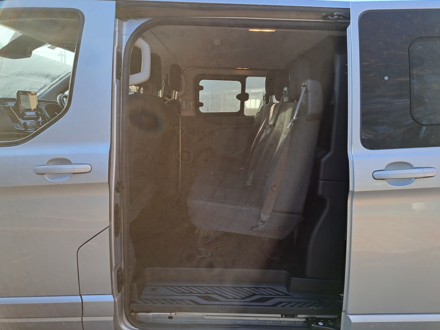 Used Ford Transit Custom 2022 for sale - 76364386: Photo 12