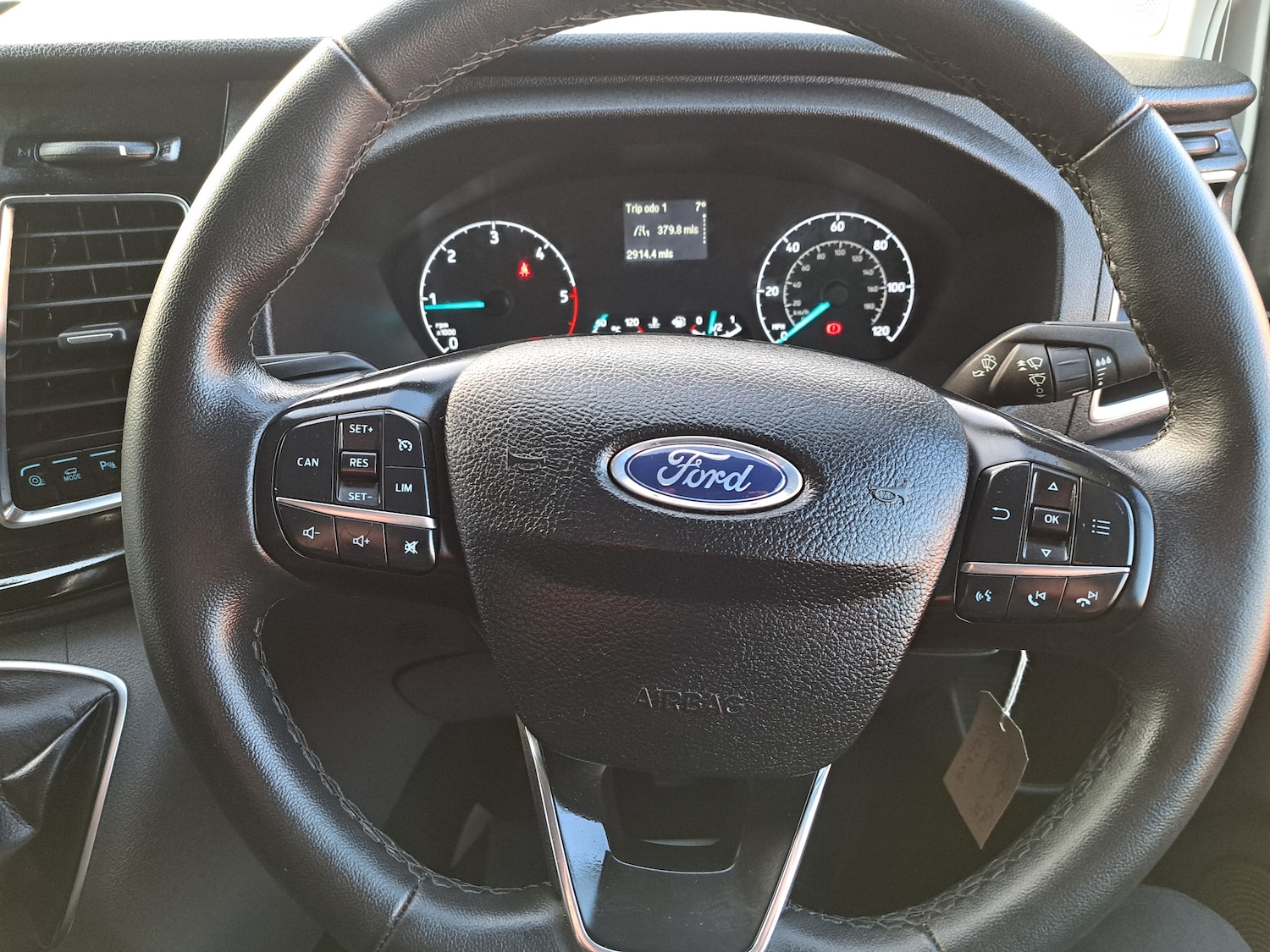 Used Ford Transit Custom 2022 for sale - 76364386: Photo 15