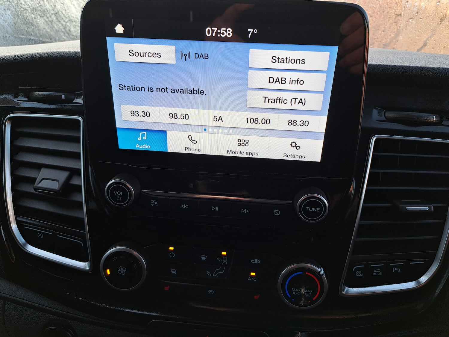 Used Ford Transit Custom 2022 for sale - 76364386: Photo 16