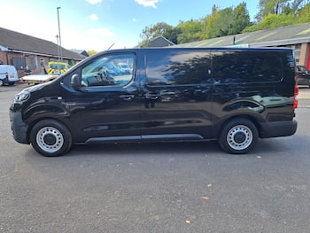 Used Vauxhall Vivaro 2022 for sale - 79858826: Photo