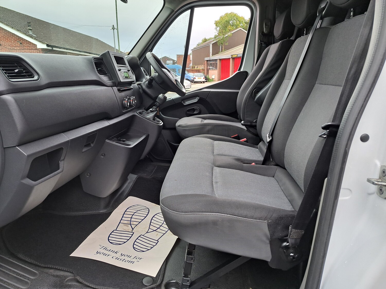 Used Renault Master 2021 for sale - 75974959: Photo 10