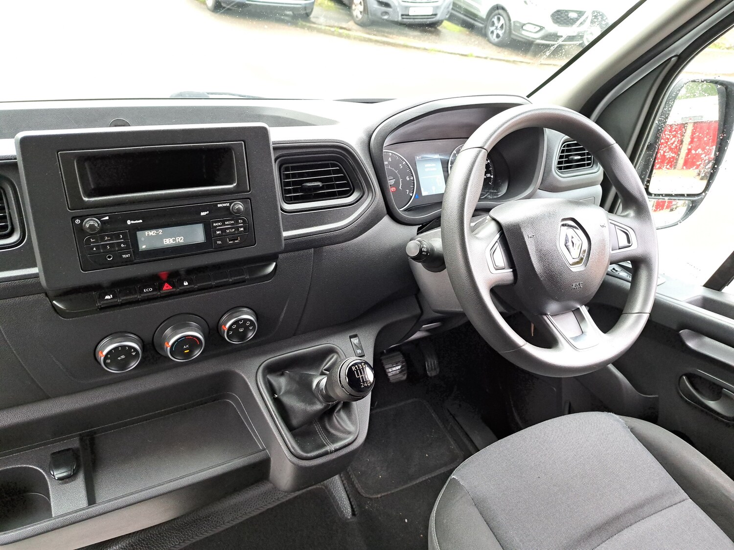 Used Renault Master 2021 for sale - 75974959: Photo 11