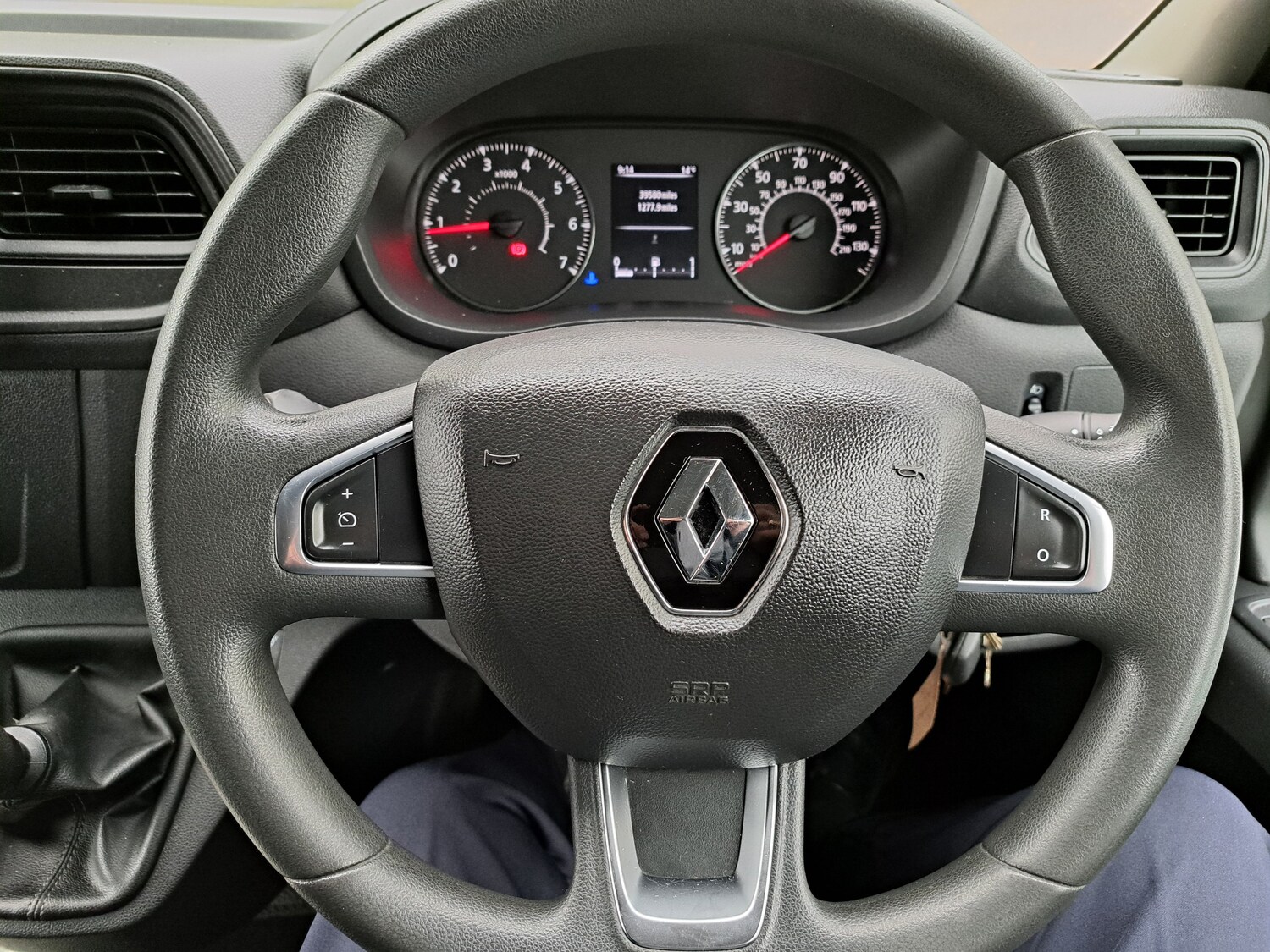 Used Renault Master 2021 for sale - 75974959: Photo 12