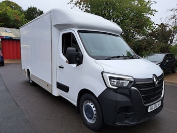 Used Renault Master 2021 for sale - 75974959: Photo