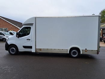 Used Renault Master 2021 for sale - 75974959: Photo