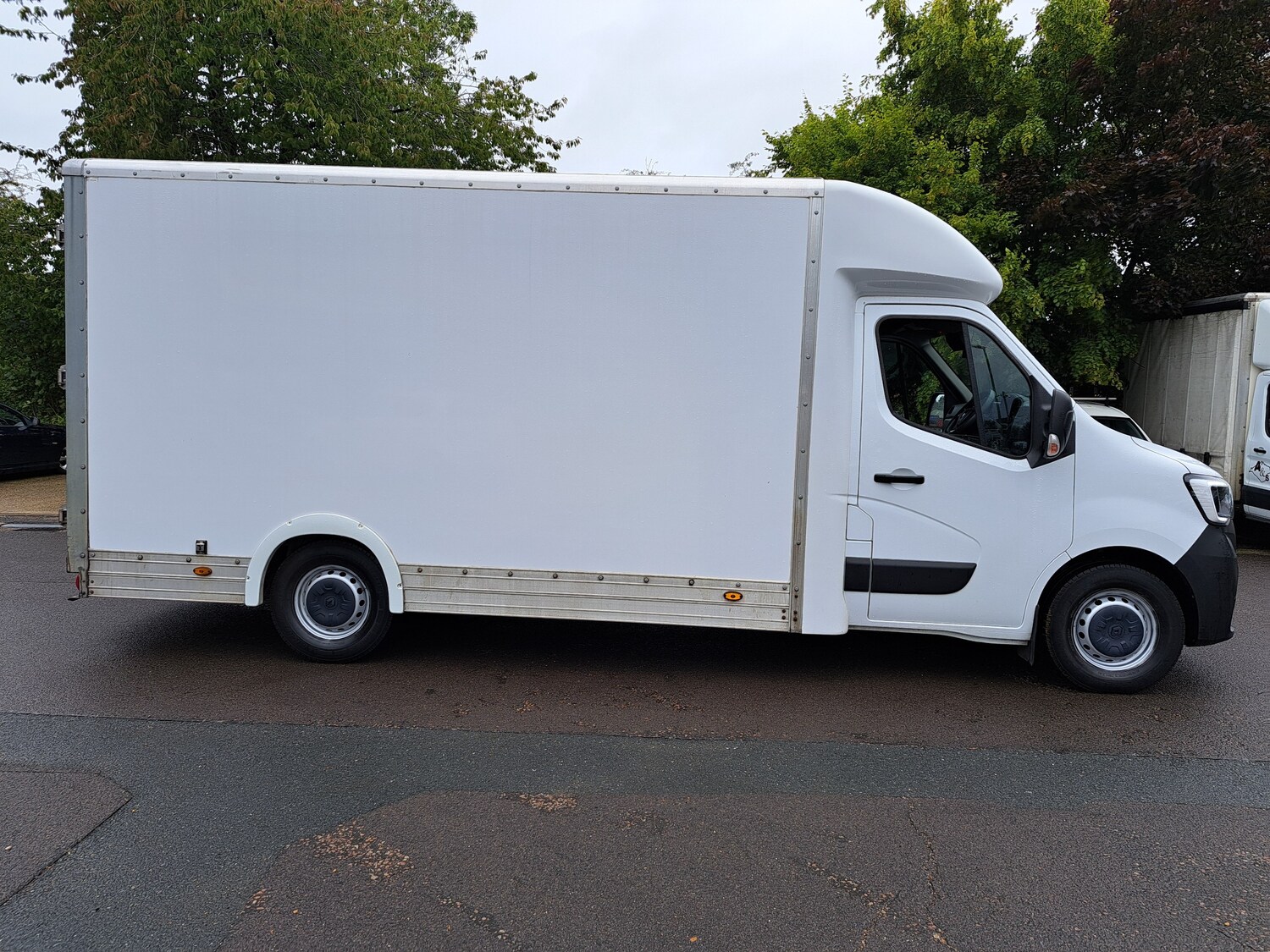 Used Renault Master 2021 for sale - 75974959: Photo 5