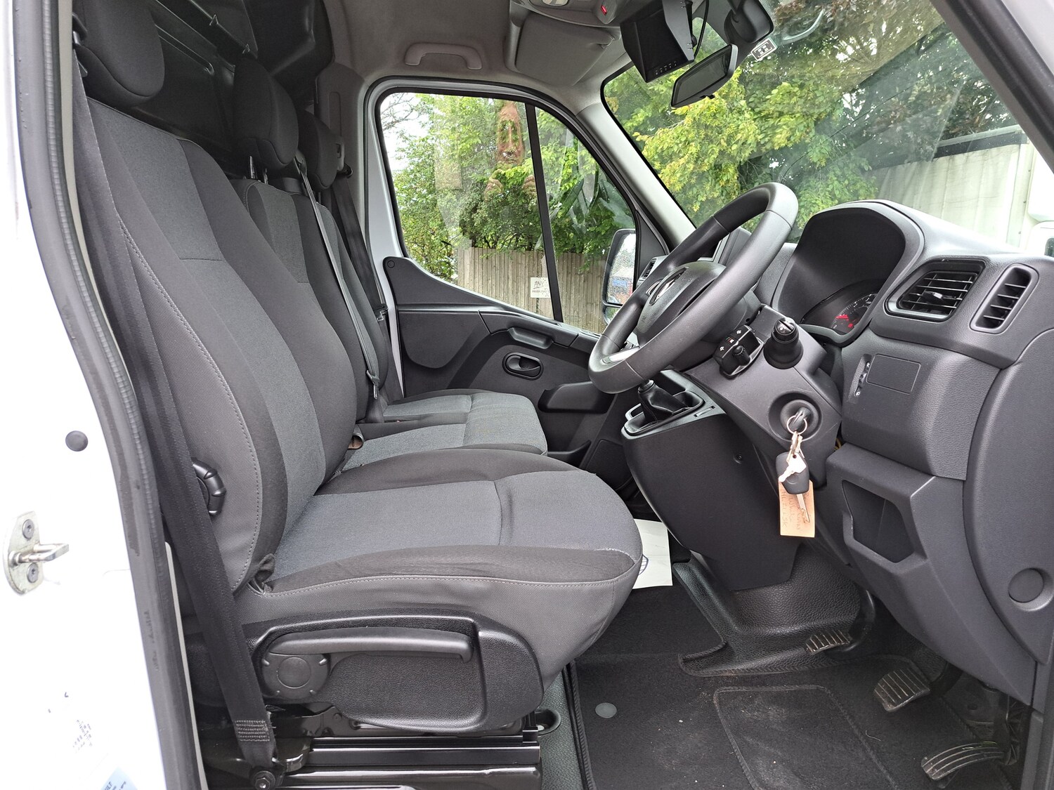 Used Renault Master 2021 for sale - 75974959: Photo 9