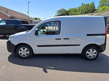 Used Nissan NV250 2020 for sale - 78673745: Photo