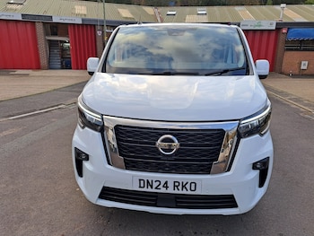 Used Nissan Primastar 2024 for sale - 77692067: Photo