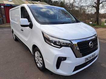 Used Nissan Primastar 2024 for sale - 77692067: Photo