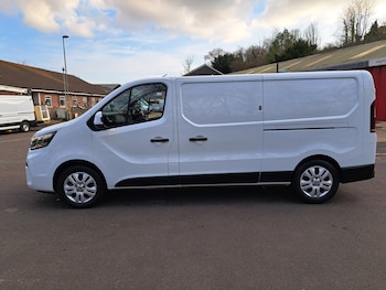 Used Nissan Primastar 2024 for sale - 77692067: Photo