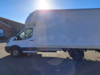 Used Ford Transit 2017 for sale - 68101256: Photo