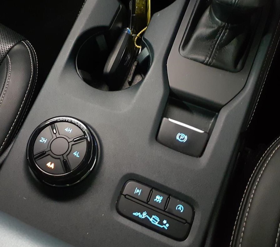 Used Ford Ranger 2024 for sale - 77045770: Photo 10