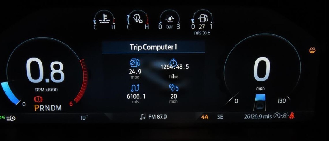 Used Ford Ranger 2024 for sale - 77045770: Photo 11