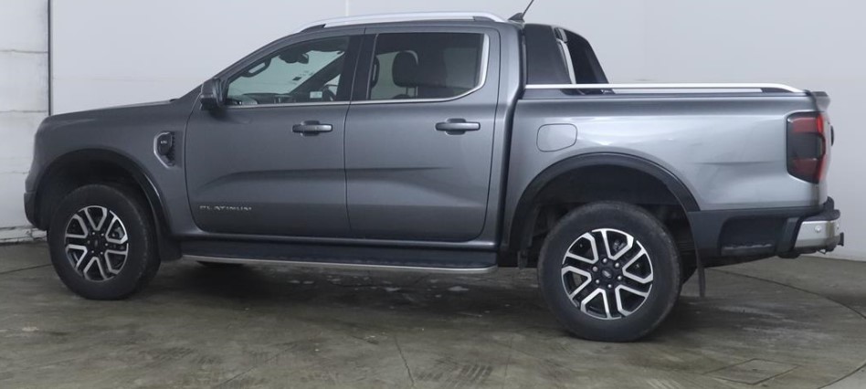 Used Ford Ranger 2024 for sale - 77045770: Photo 3