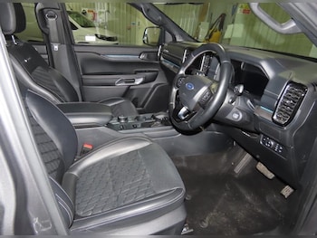 Used Ford Ranger 2024 for sale - 77045770: Photo