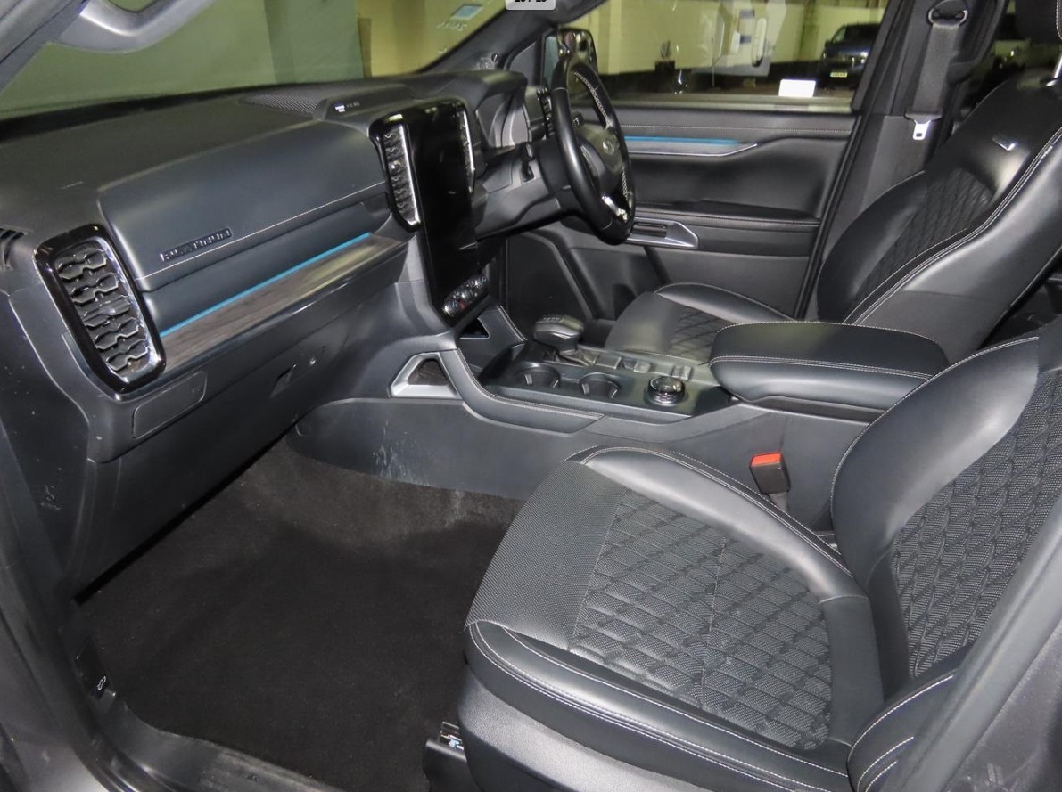 Used Ford Ranger 2024 for sale - 77045770: Photo 5