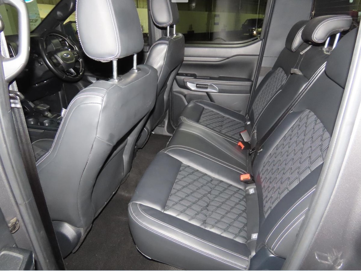 Used Ford Ranger 2024 for sale - 77045770: Photo 6