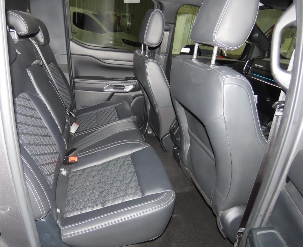 Used Ford Ranger 2024 for sale - 77045770: Photo 7