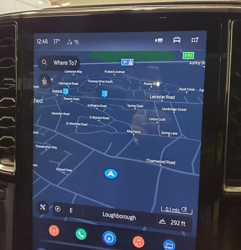 Used Ford Ranger 2024 for sale - 77045770: Photo 8