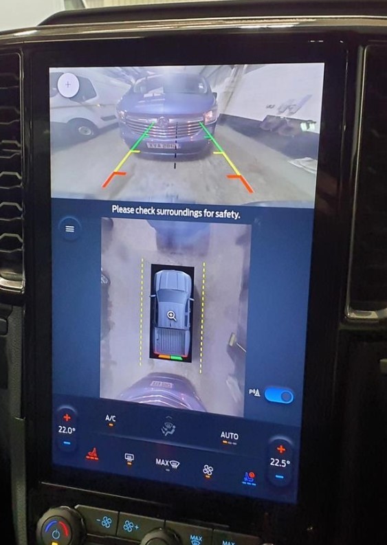 Used Ford Ranger 2024 for sale - 77045770: Photo 9